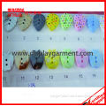 high fashion resinic button, button for clothes,shoes